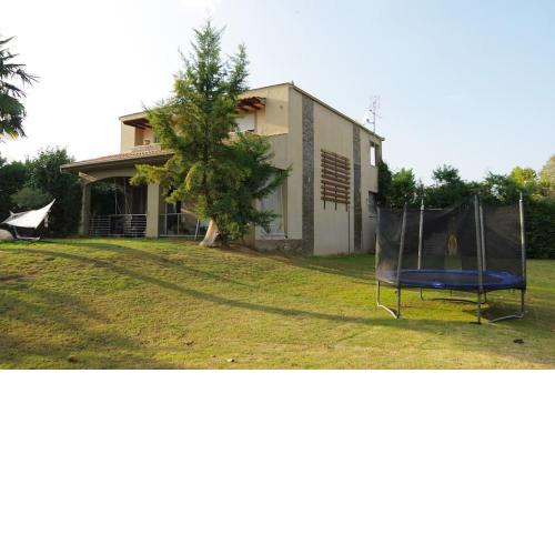 Villa Vasili