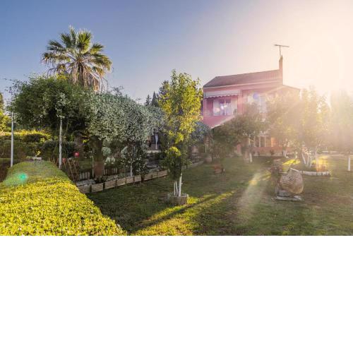 Villa Vasiliki