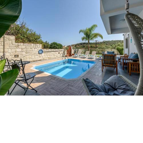 Villa Vasiliki