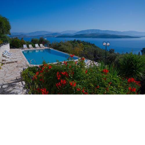 Villa Vasso Sea View Residences