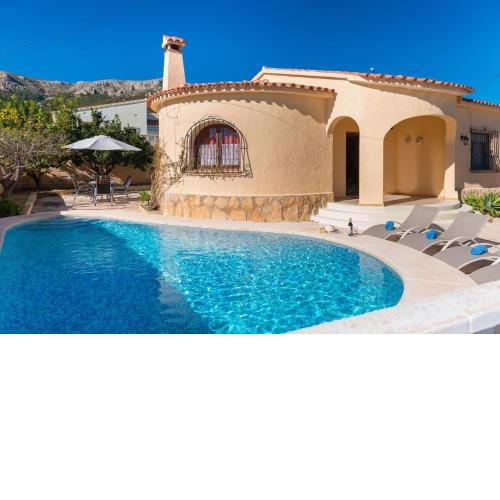 Villa Vazquez - PlusHolidays