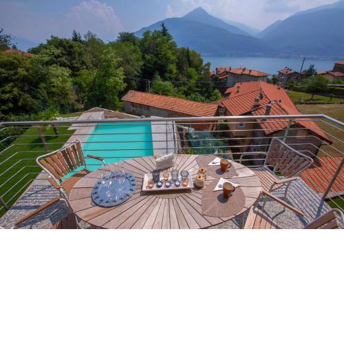 Villa Vecchio Mulino