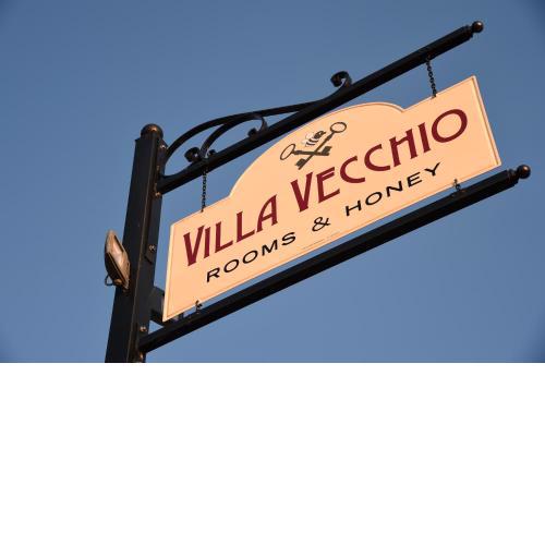 Villa Vecchio
