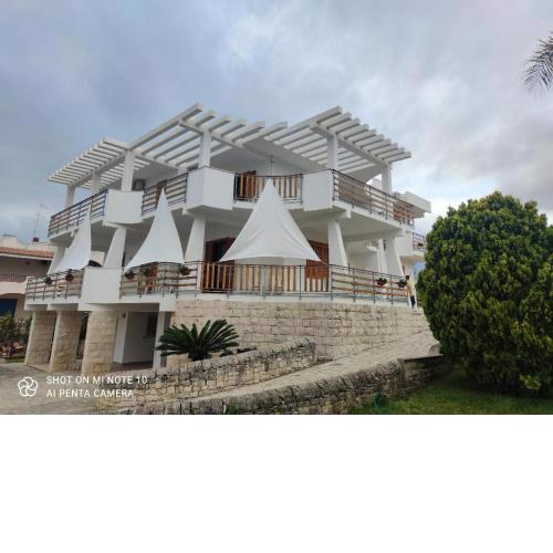 VILLA VEGA