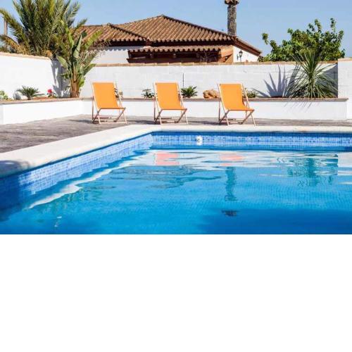 Villa Veguetas