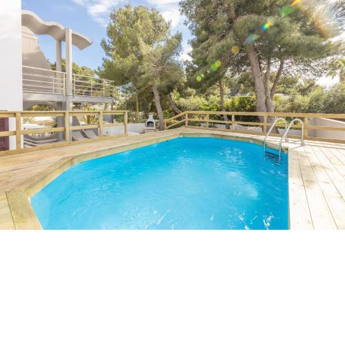Villa Vela Bianca