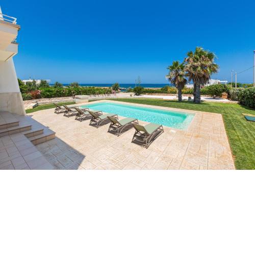Villa Vela by Perle di Puglia