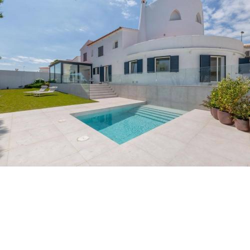 Villa Vela