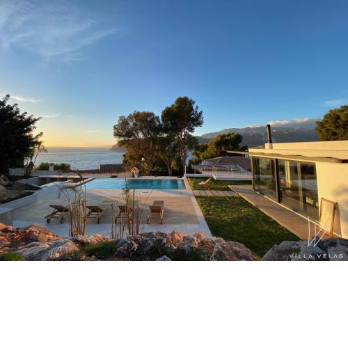 Villa Velas