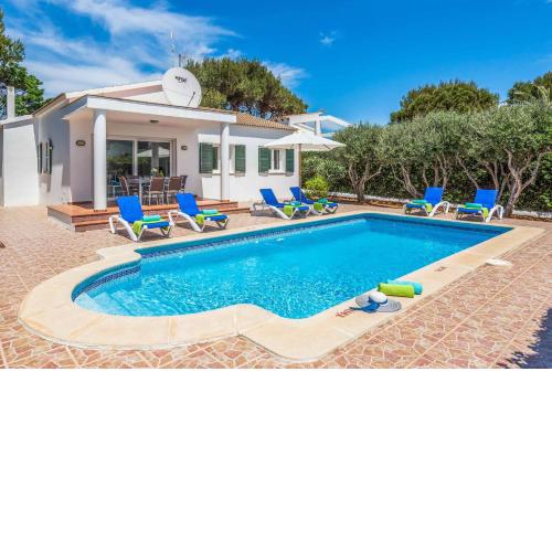 Villa Velazco