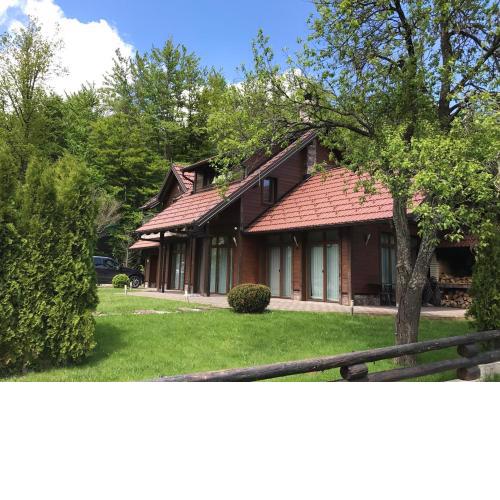 Villa Velebit