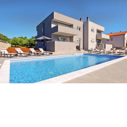 Villa Veli Vrh 1939