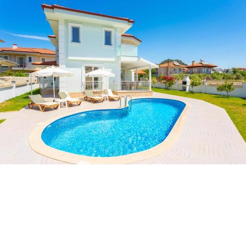 Villa Veli