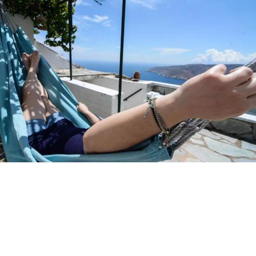 Villa Veloni Andros