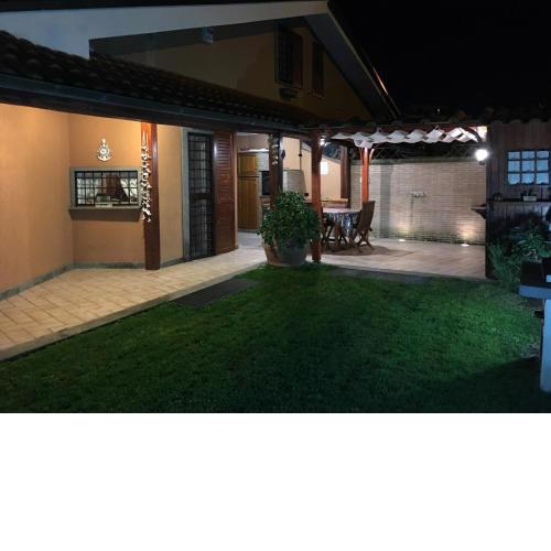 VILLA VENERE near the sea- 25 minutes to S.Peter