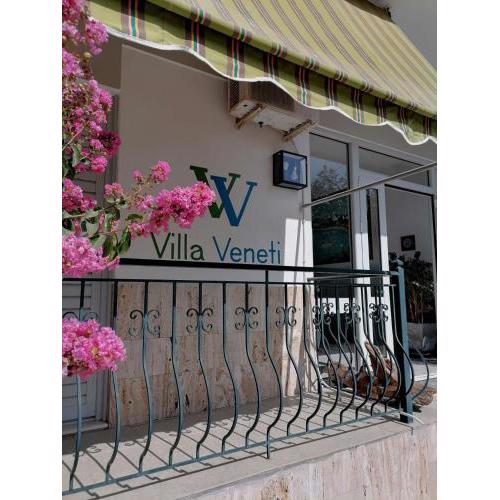 Villa Veneti