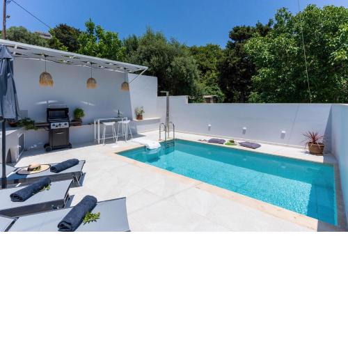 Villa Venetia with Jacuzzi