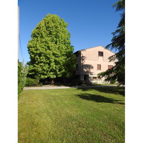 Villa Venezia