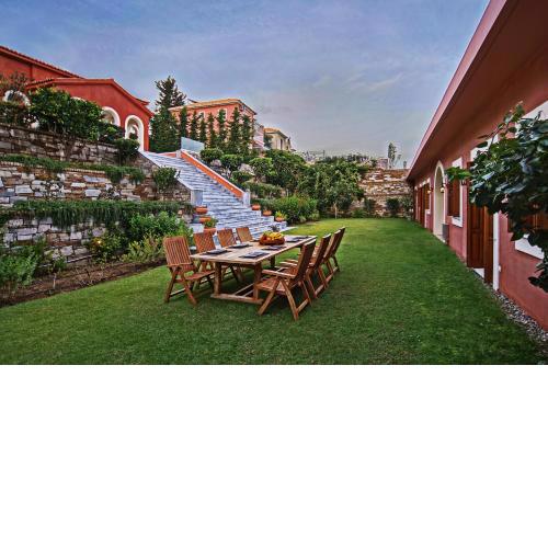 Villa Veneziano
