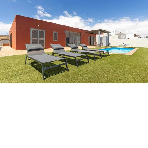 Villa Vento by Calima Villas