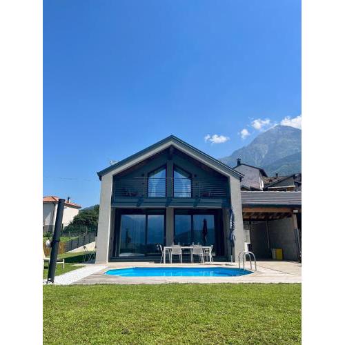 Villa Vento