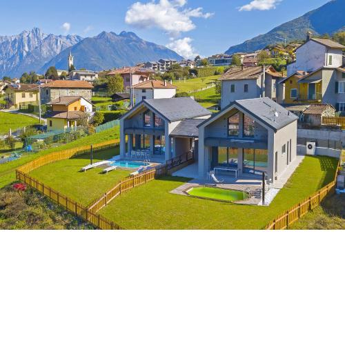 Villa Ventobreva