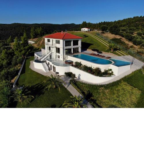Villa Ventsislava