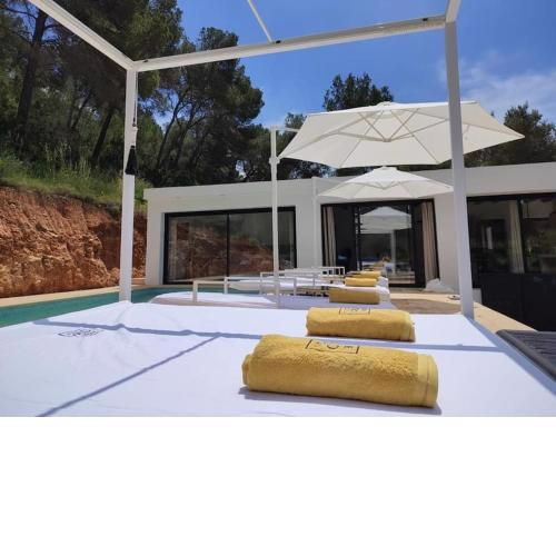 Villa Venus Ibiza