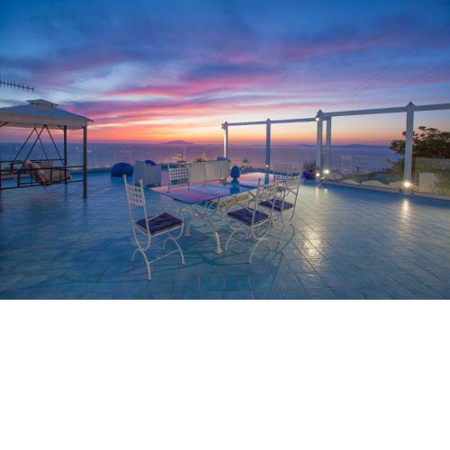 Villa Venus in Penisola sorrentina