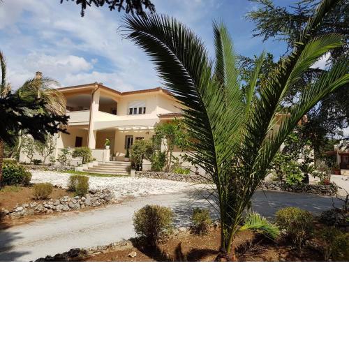 Villa Venus Woods