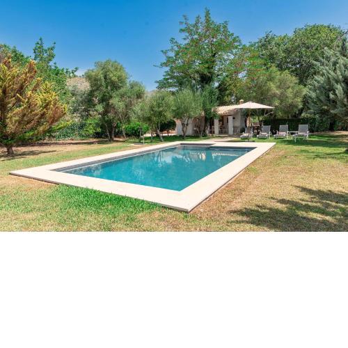 Villa Venzala Petit