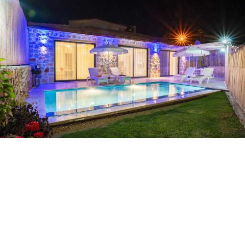 villa vera