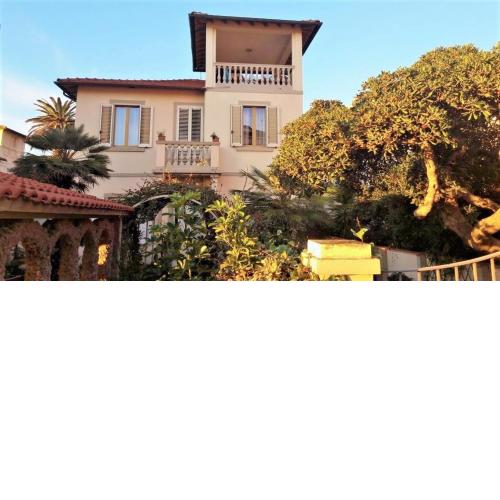 Villa Verana