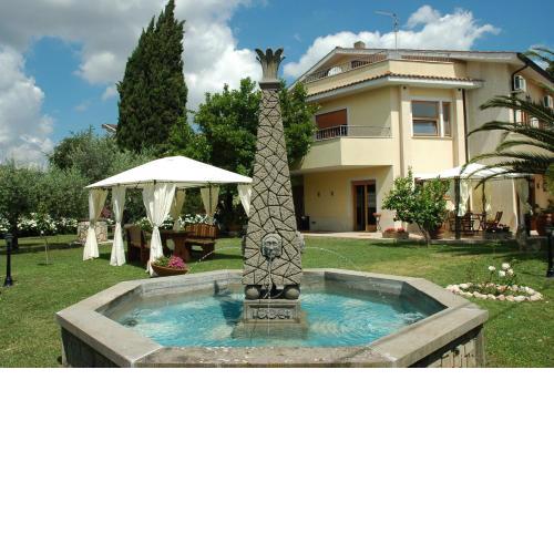 Villa Verde 2