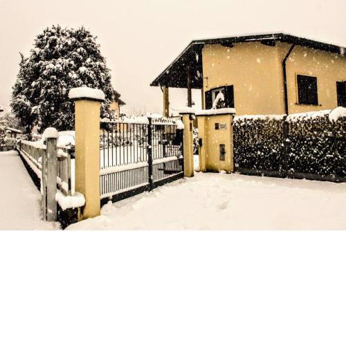 villa verde bed and breakfast