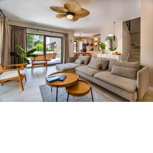 Villa Verde Luxury Mediterranean Villa With Private Pool