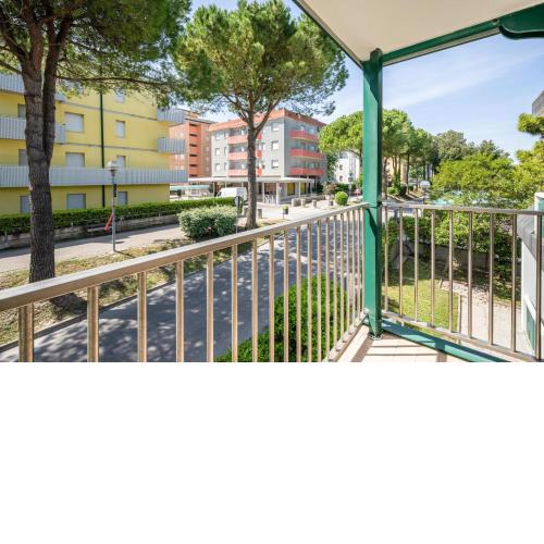 Villa Verde Monolocale