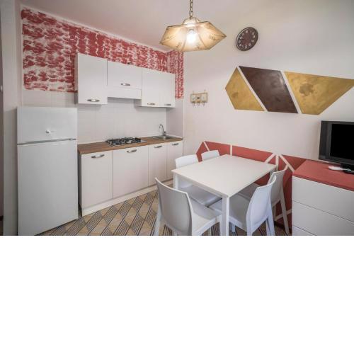Villa Verde Trilocale