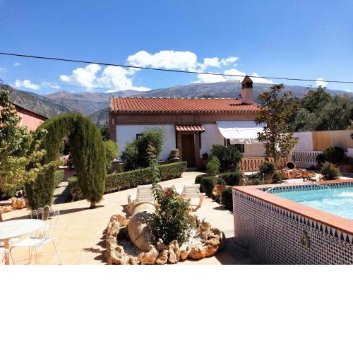 Villa Verde