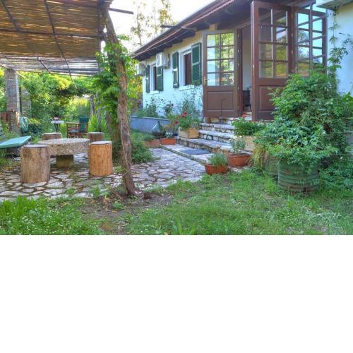 Villa Verde