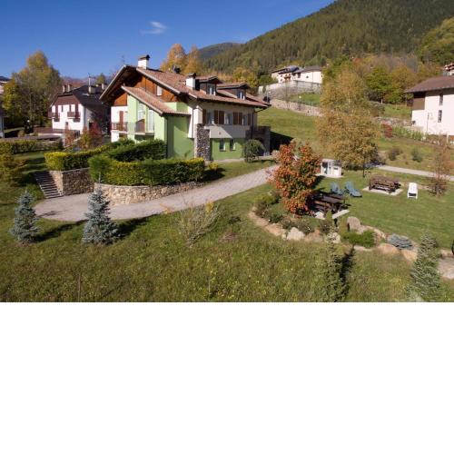 Villa Verde