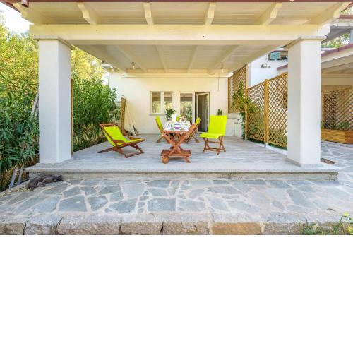 Villa Verde