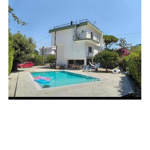 VILLA VERDEMARE