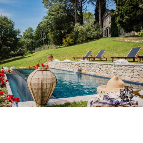 Villa Verecondi Scortecci