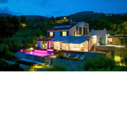 VILLA VERETIUM 8, Emma Villas