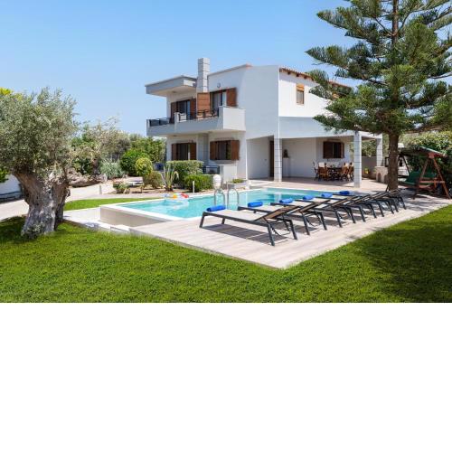 Villa Vergio