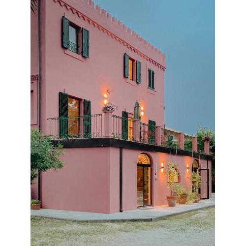 Villa Verlengia