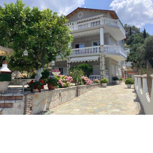 villa verleti