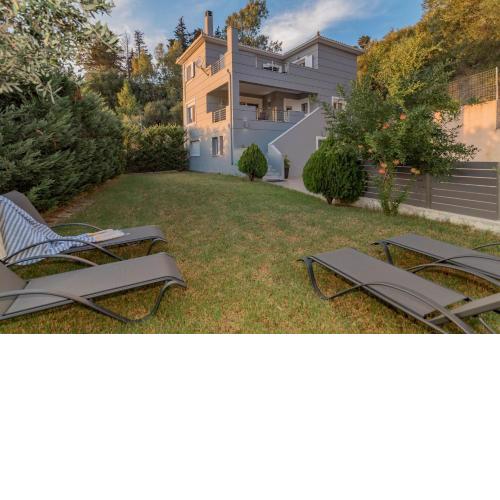 Villa VerMera