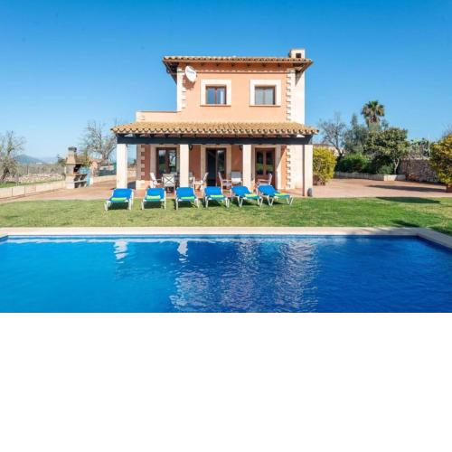Villa Vernisa 454